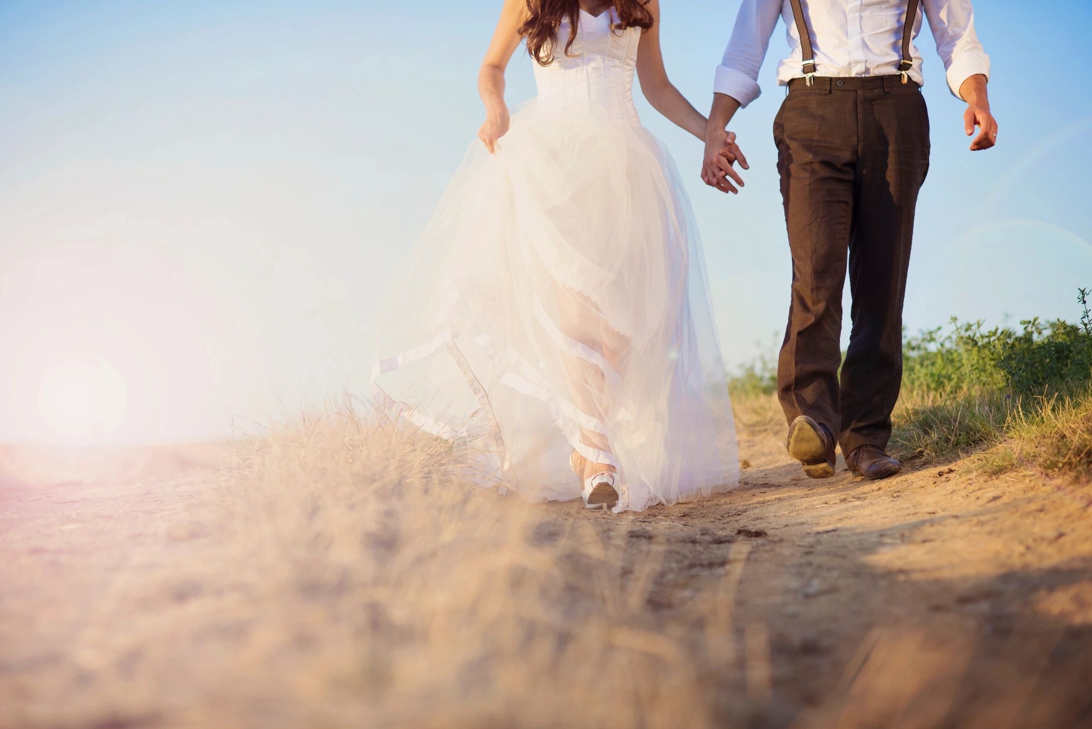 Tips to Stop Guests from Posting Your Wedding Photos