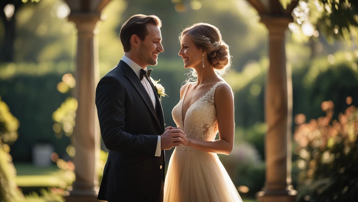 Vow Renewal Questionnaire For Your Tri-Cities Wedding Officiant